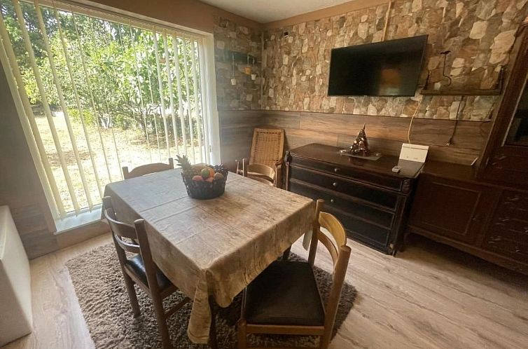 Vakantiehuis Wunderschönes Ferienhaus in Grižane mit Priva