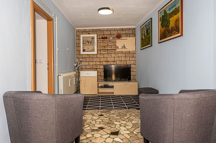 Vakantiehuis Haus in Grizane