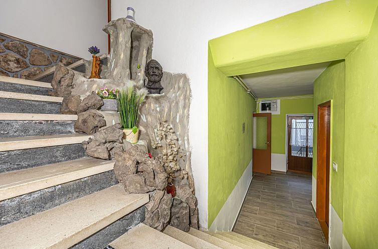 Vakantiehuis Haus in Grizane