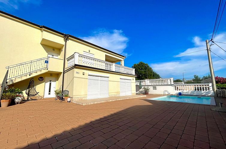 Vakantiehuis Villa Eternity