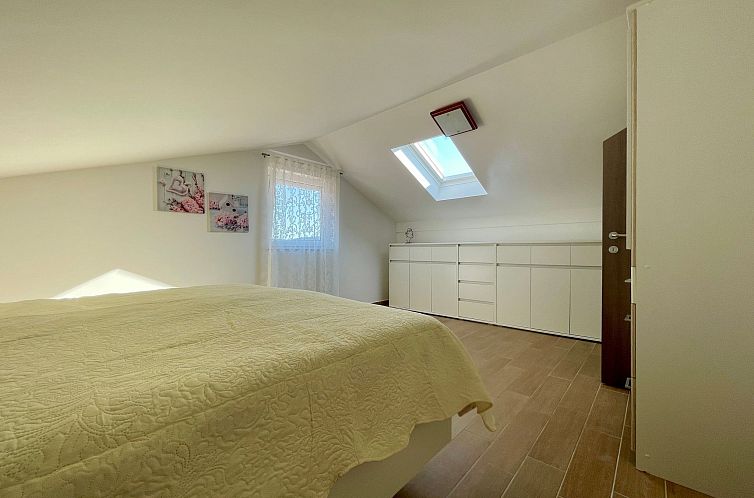 Vakantiehuis Villa Eternity