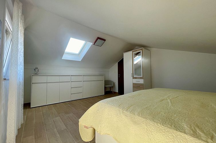 Vakantiehuis Villa Eternity