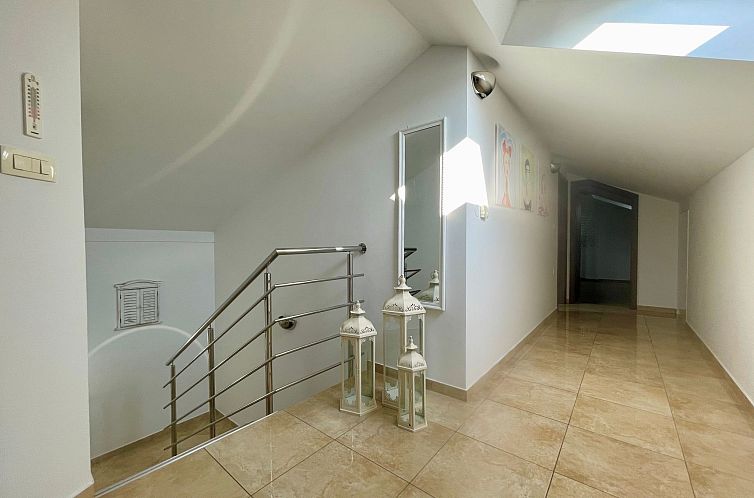 Vakantiehuis Villa Eternity