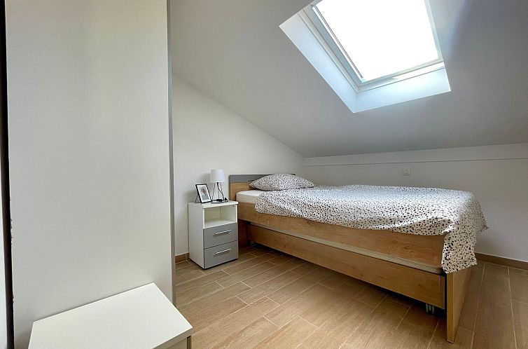 Vakantiehuis Villa Eternity