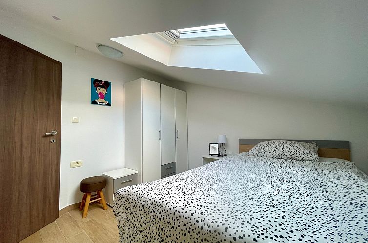 Vakantiehuis Villa Eternity