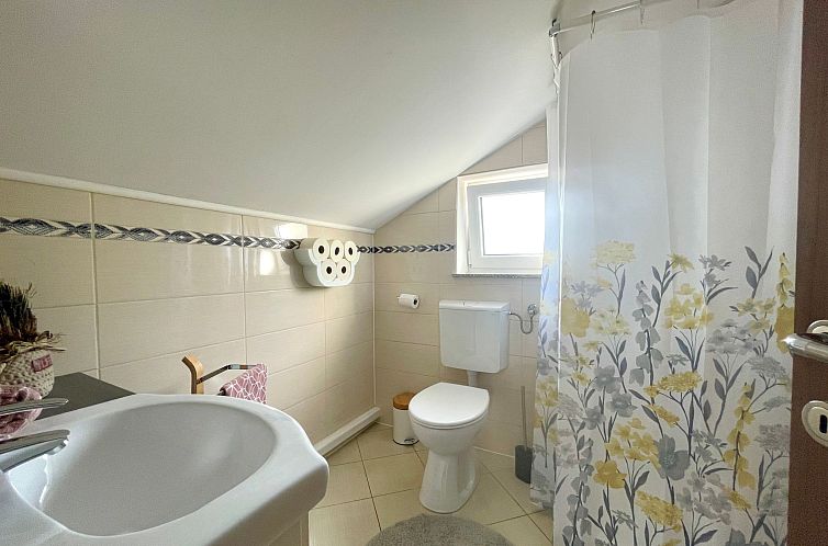 Vakantiehuis Villa Eternity