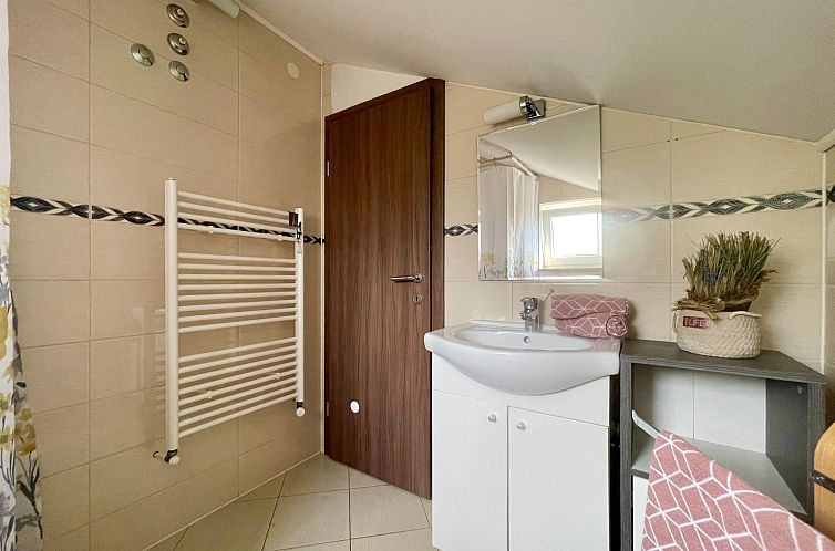 Vakantiehuis Villa Eternity