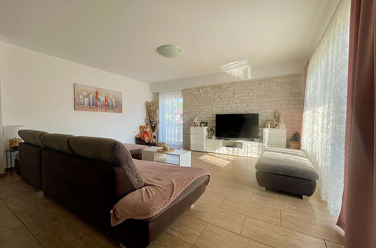 Vakantiehuis Villa Eternity