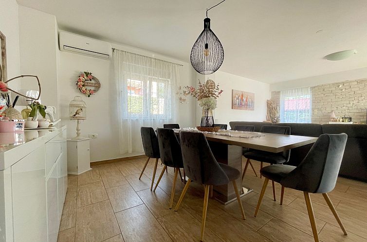 Vakantiehuis Villa Eternity