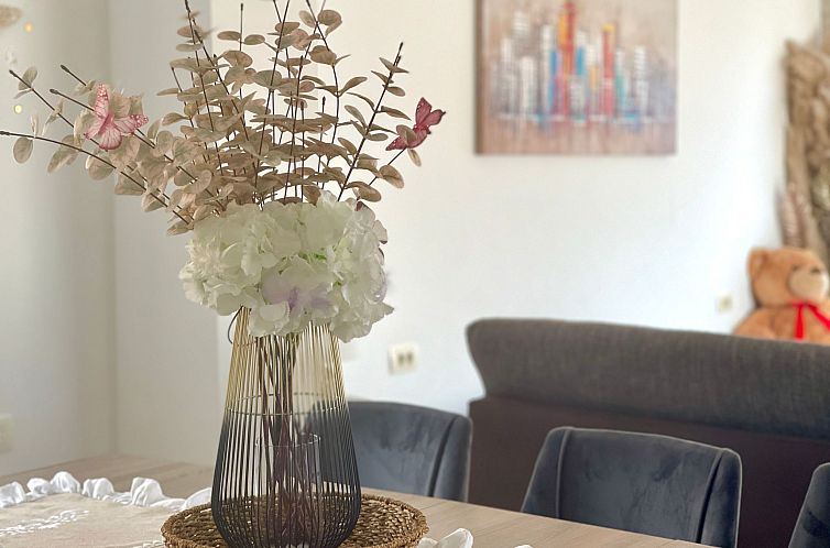 Vakantiehuis Villa Eternity