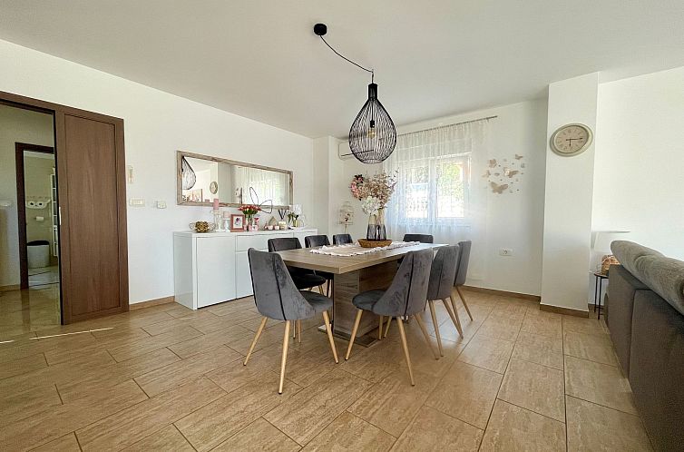 Vakantiehuis Villa Eternity