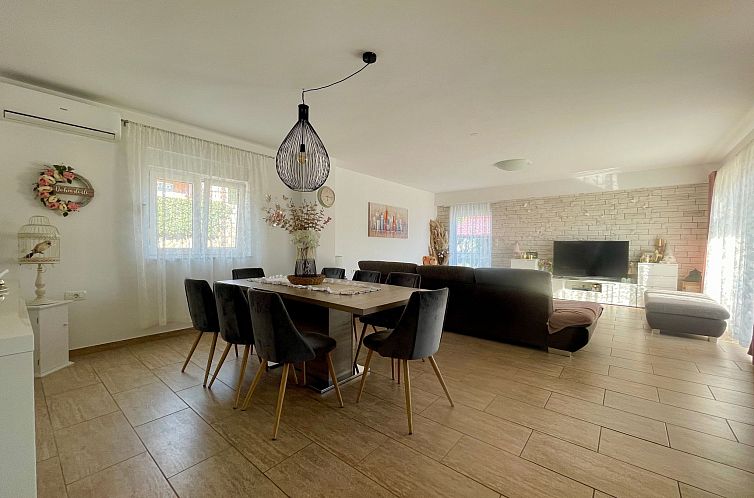 Vakantiehuis Villa Eternity