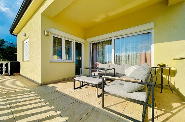 Vakantiehuis Villa Eternity