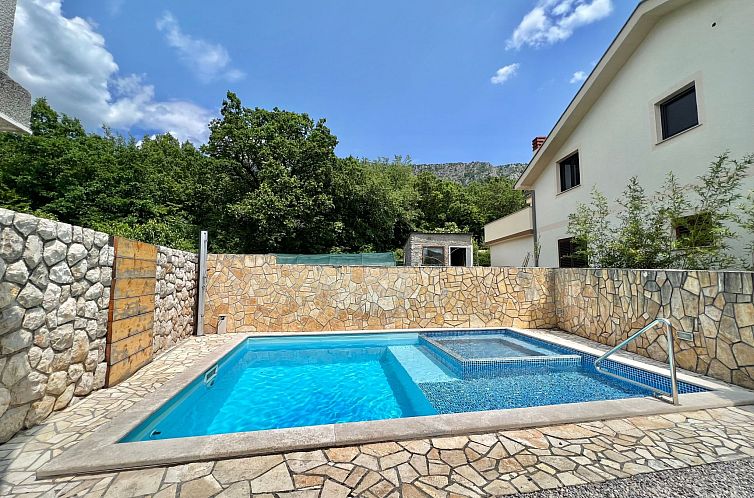 Unterkunft 1048307 - Appartement Kvarner - Appartement Apartment Milly