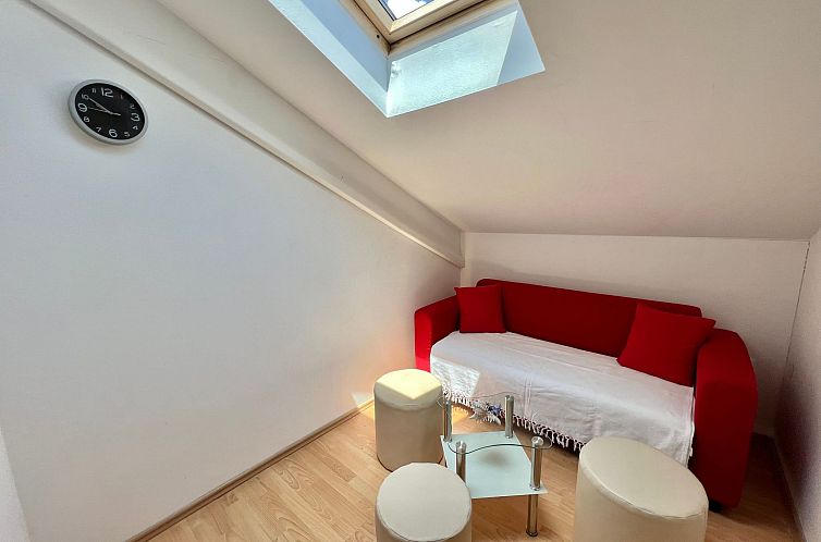 Appartement Apartment Milly