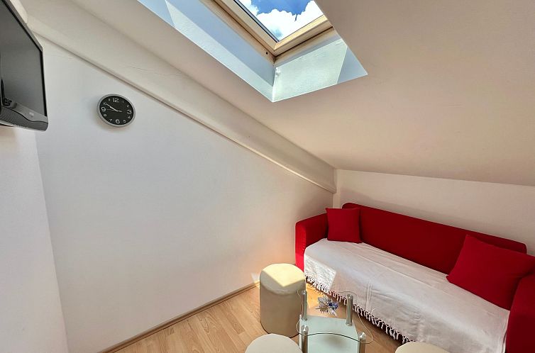 Appartement Apartment Milly