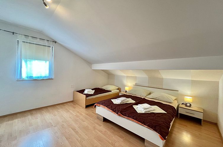 Appartement Apartment Milly