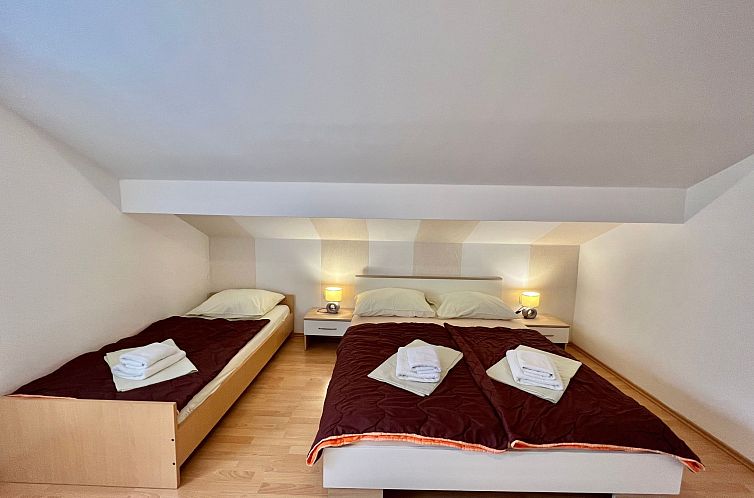 Appartement Apartment Milly