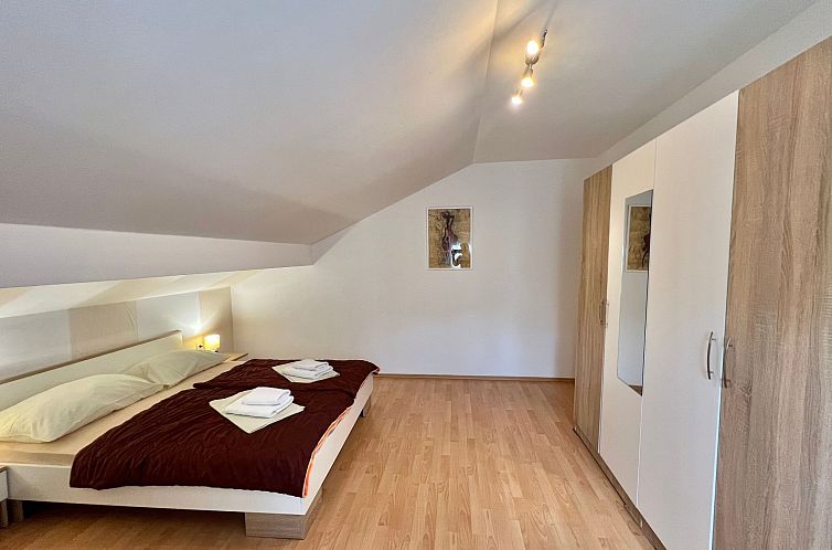 Appartement Apartment Milly