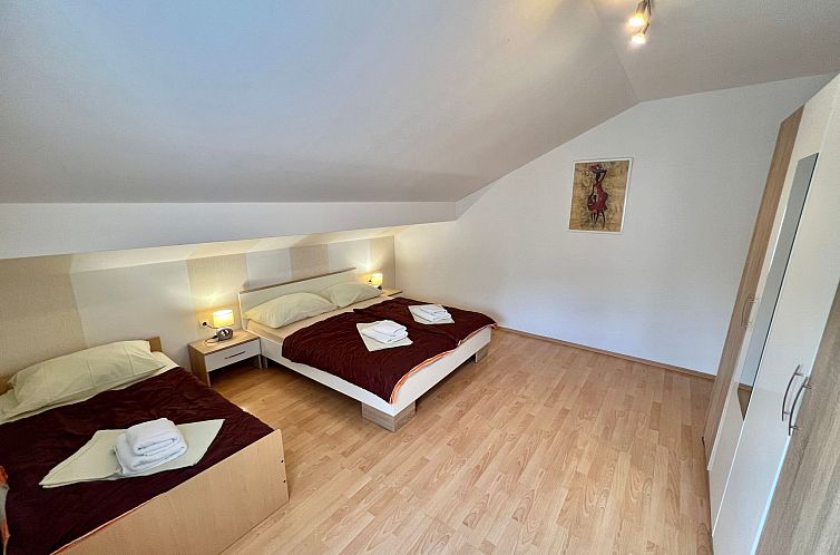 Appartement Apartment Milly