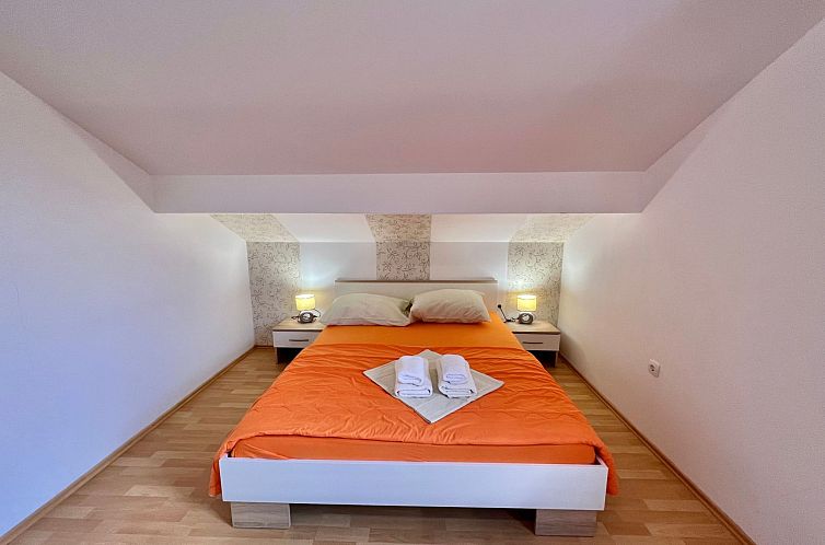 Appartement Apartment Milly