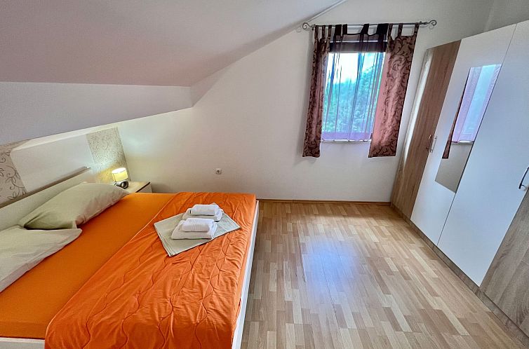 Appartement Apartment Milly