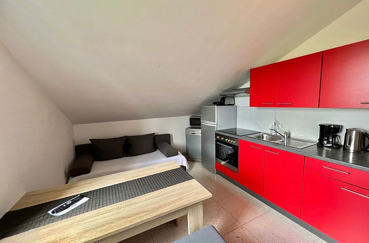 Appartement Apartment Milly