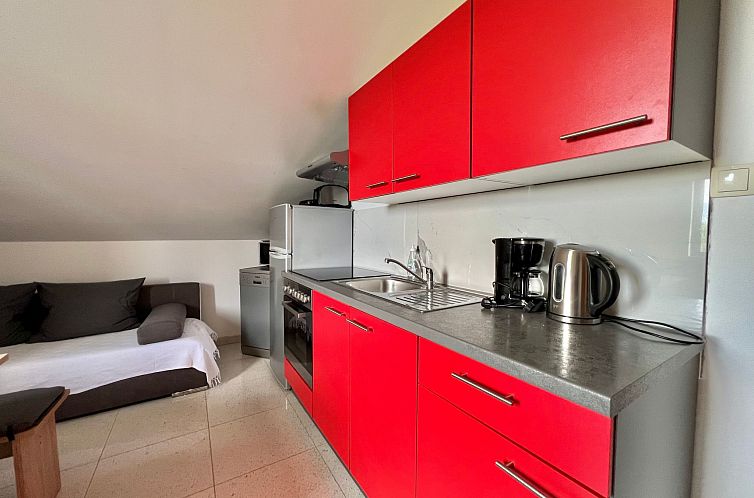 Appartement Apartment Milly