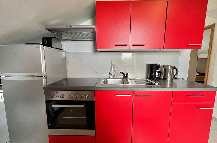 Appartement Apartment Milly