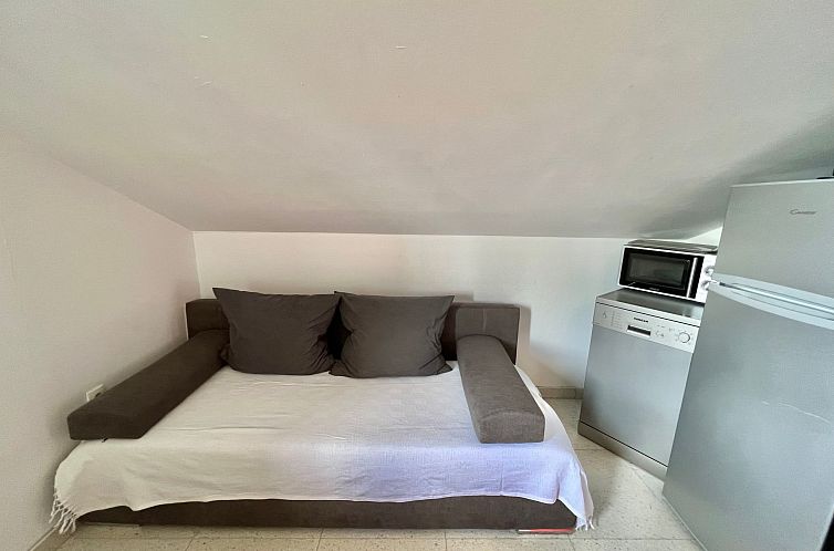Appartement Apartment Milly