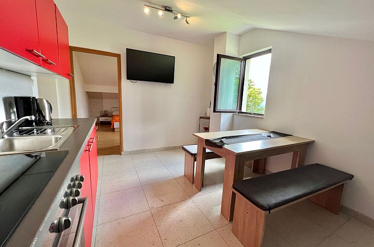 Appartement Apartment Milly