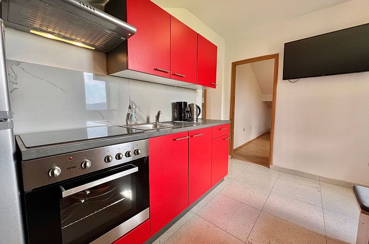 Appartement Apartment Milly