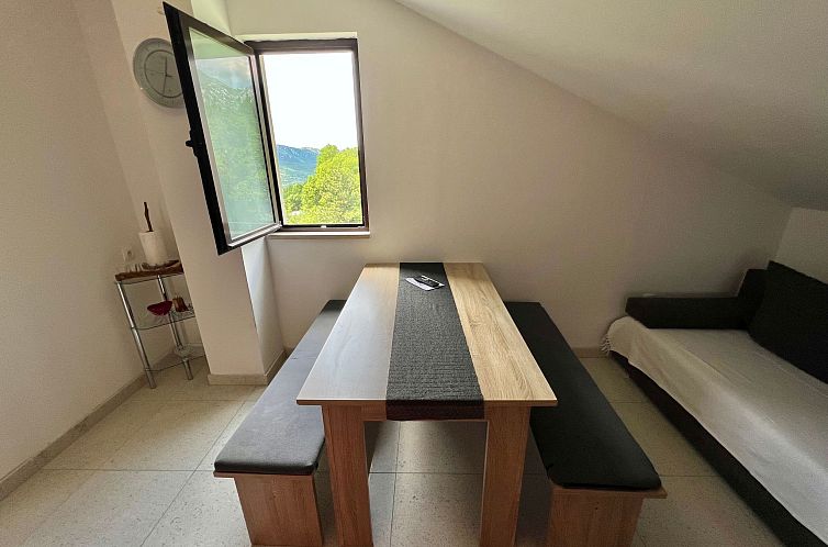 Appartement Apartment Milly