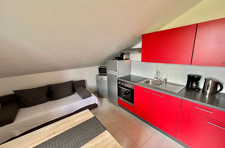 Appartement Apartment Milly