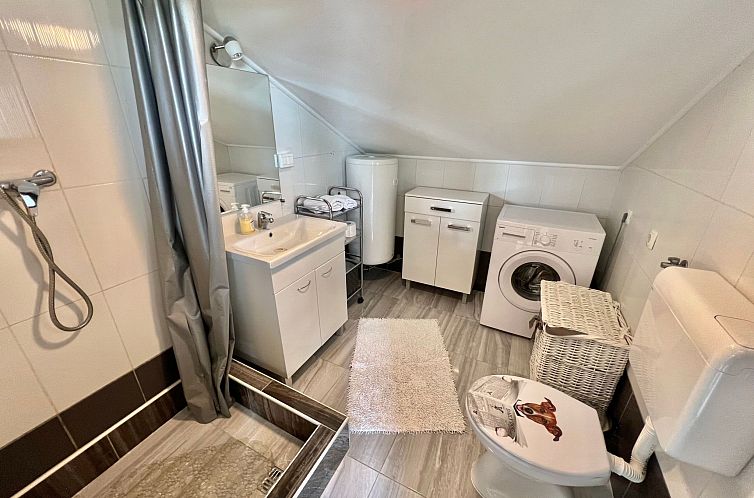 Appartement Apartment Milly