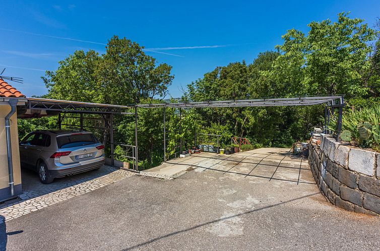 Vakantiehuis MANAS / HR-10925-01