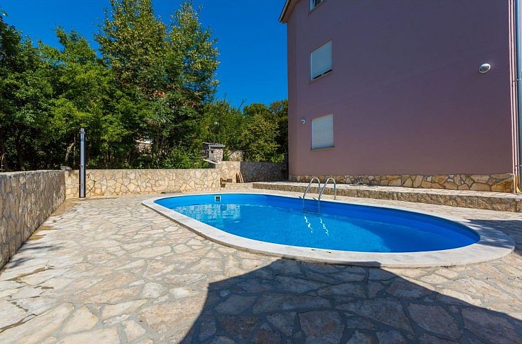 Appartement GOMERCIC / HR-10268-01