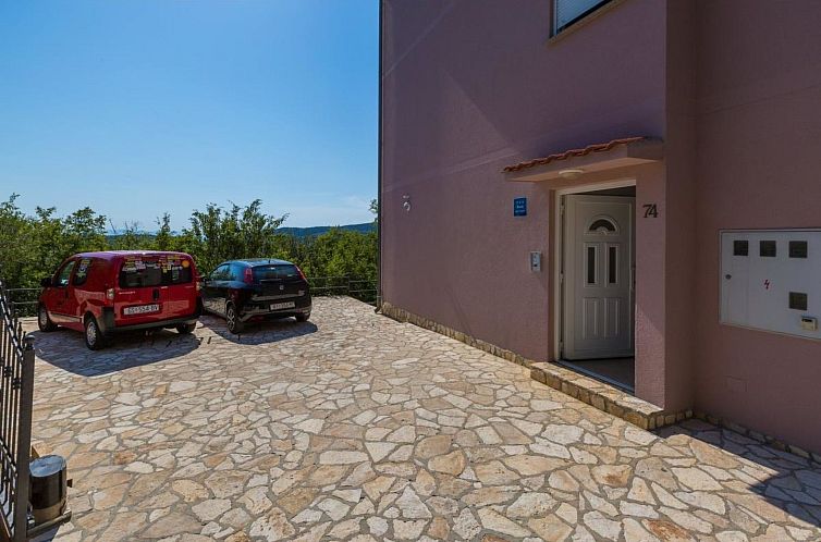 Appartement GOMERCIC / HR-10268-01