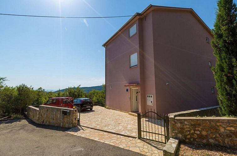 Appartement GOMERCIC / HR-10268-01