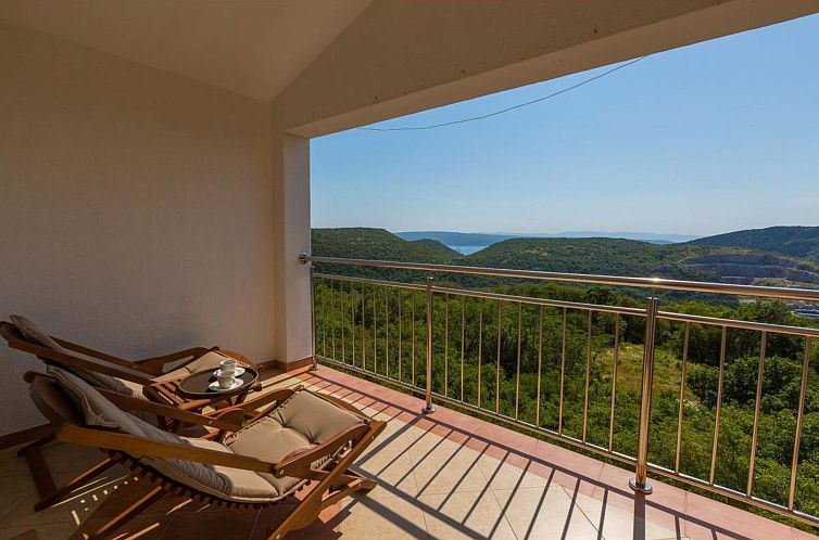 Appartement GOMERCIC / HR-10268-01