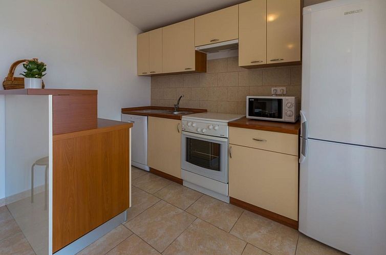 Appartement GOMERCIC / HR-10268-01