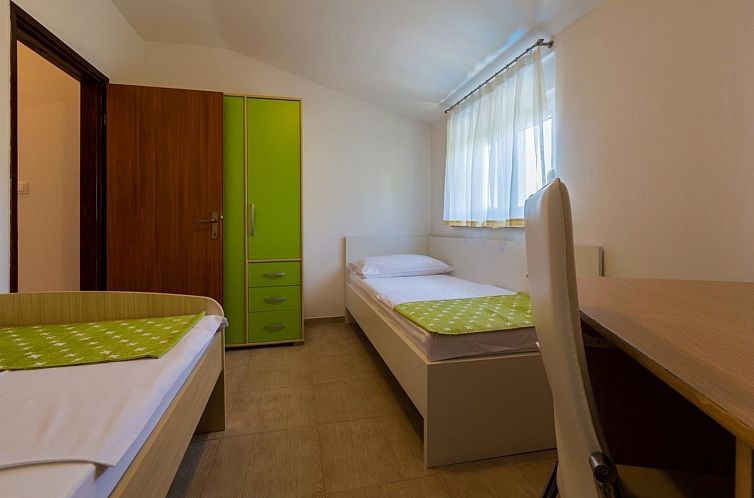 Appartement GOMERCIC / HR-10268-01