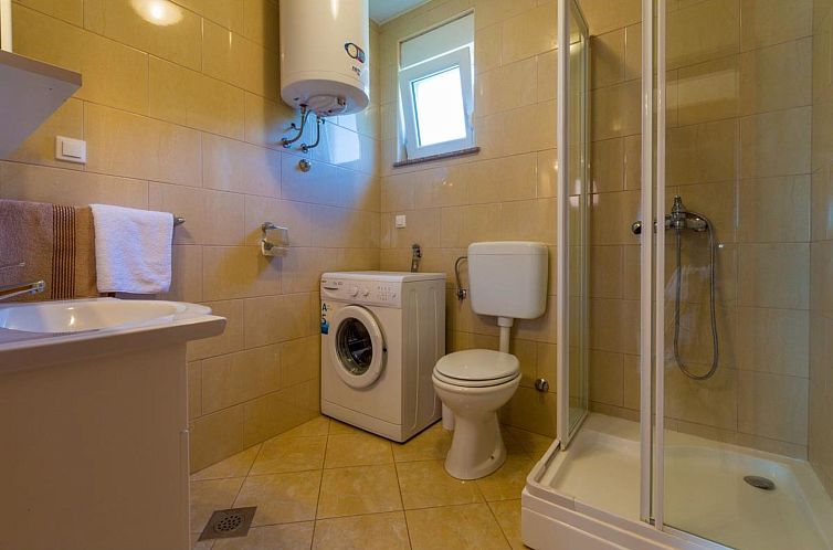 Appartement GOMERCIC / HR-10268-01