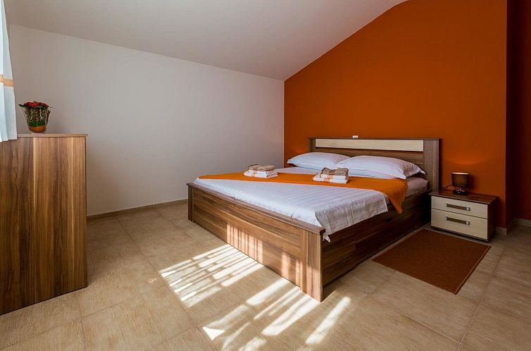 Appartement GOMERCIC / HR-10268-01