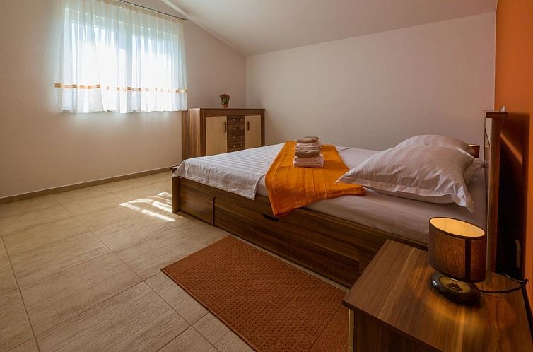 Appartement GOMERCIC / HR-10268-01