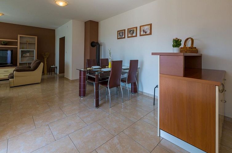 Appartement GOMERCIC / HR-10268-01