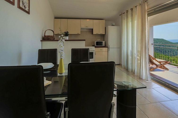 Appartement GOMERCIC / HR-10268-01