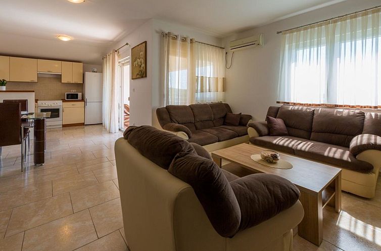 Appartement GOMERCIC / HR-10268-01