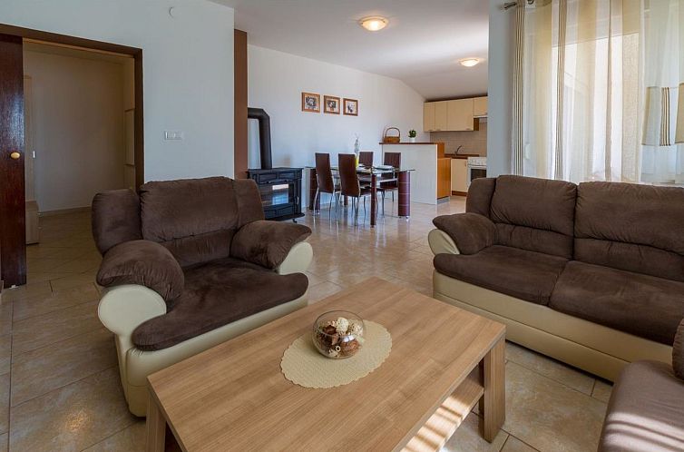 Appartement GOMERCIC / HR-10268-01