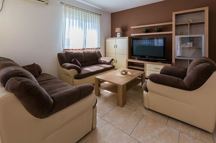Appartement GOMERCIC / HR-10268-01